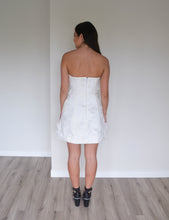 Load image into Gallery viewer, Kookai Fleur Mini Dress - Size 8