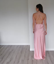 Load image into Gallery viewer, Dsypnea Gangsta Wrap Dress - Size 6 - 10