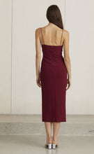 Load image into Gallery viewer, Bec and Bridge Lea Split Dress - Size 6